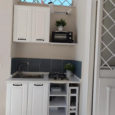 Historic House * Ercolano