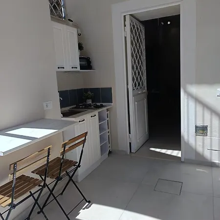 Vakantiehuis Historic House Ercolano