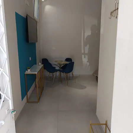 Historic House Vakantiehuis