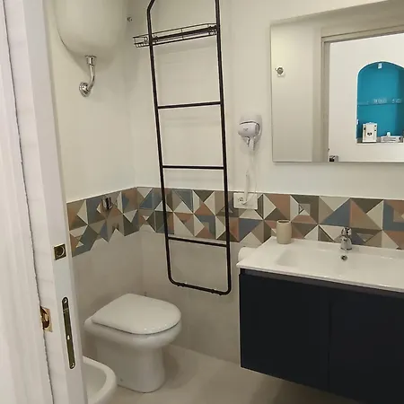 Historic House Vakantiehuis Ercolano