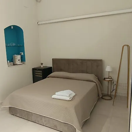 Vakantiehuis Historic House Ercolano