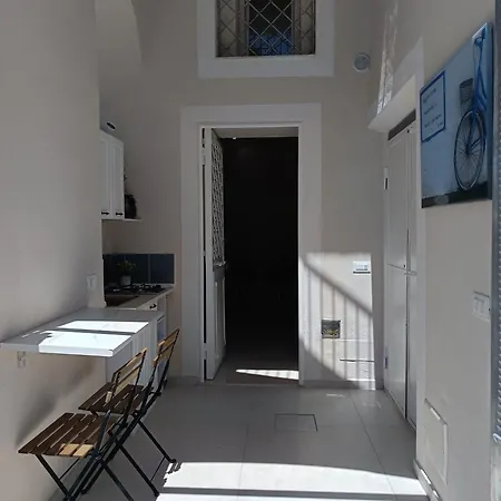 בית נופש Historic House *