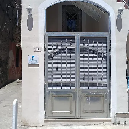 Historic House