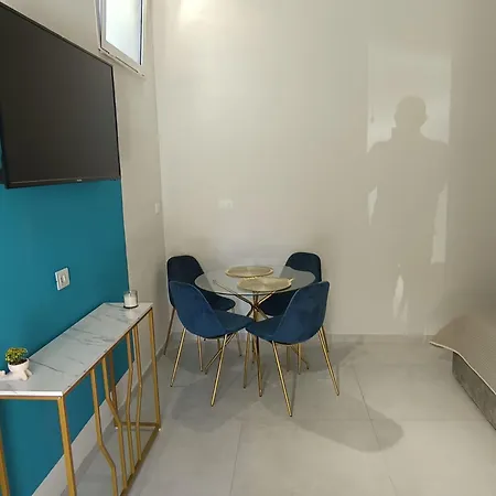 Holiday home Historic House