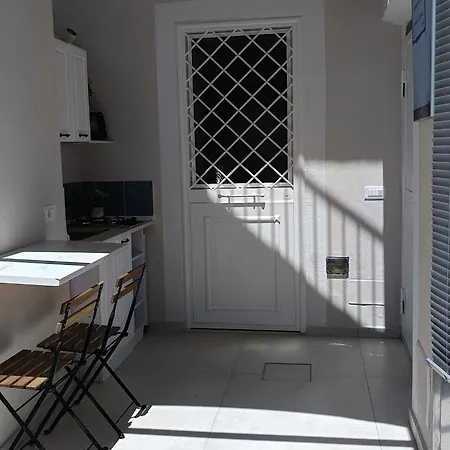 בית נופש Historic House