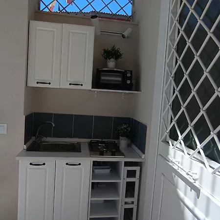 בית נופש Historic House *