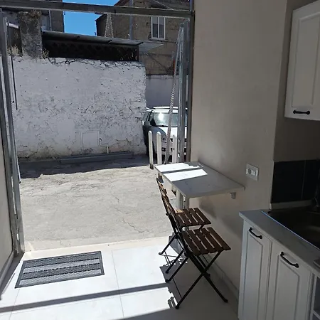 Historic House * Ercolano